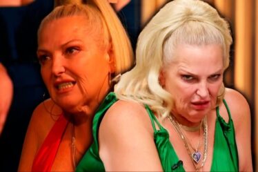 angela deem fight