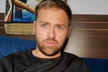 Paul Staehle missing in Brazil