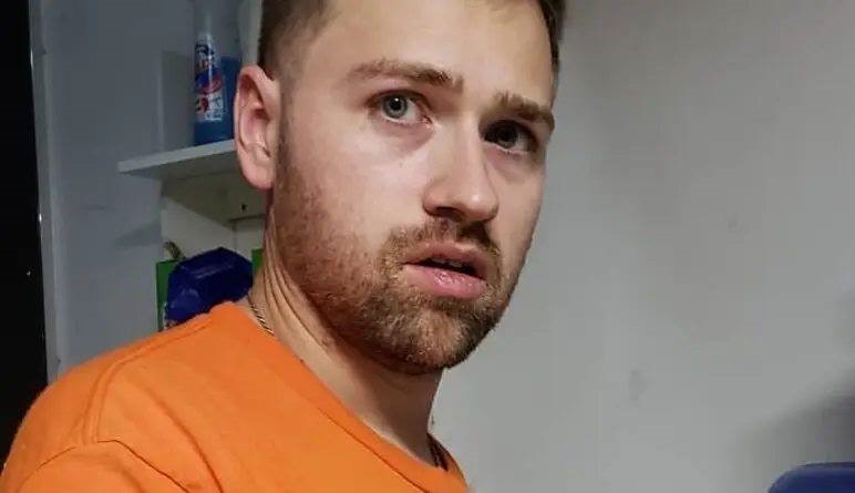 Paul 90 Day Fiance missing