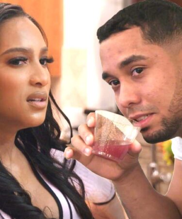 chantel and pedro reunion