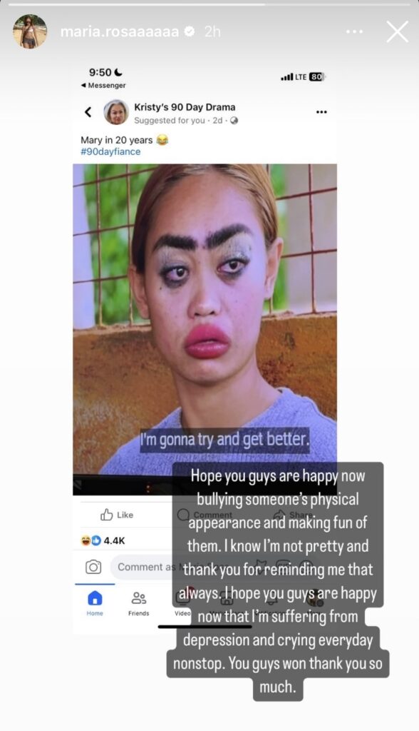 Mary Demasu-ay 90 day fiance
