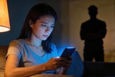 signs your partner is a narcissist