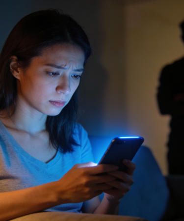 signs your partner is a narcissist