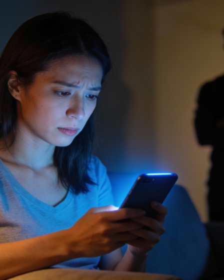 signs your partner is a narcissist
