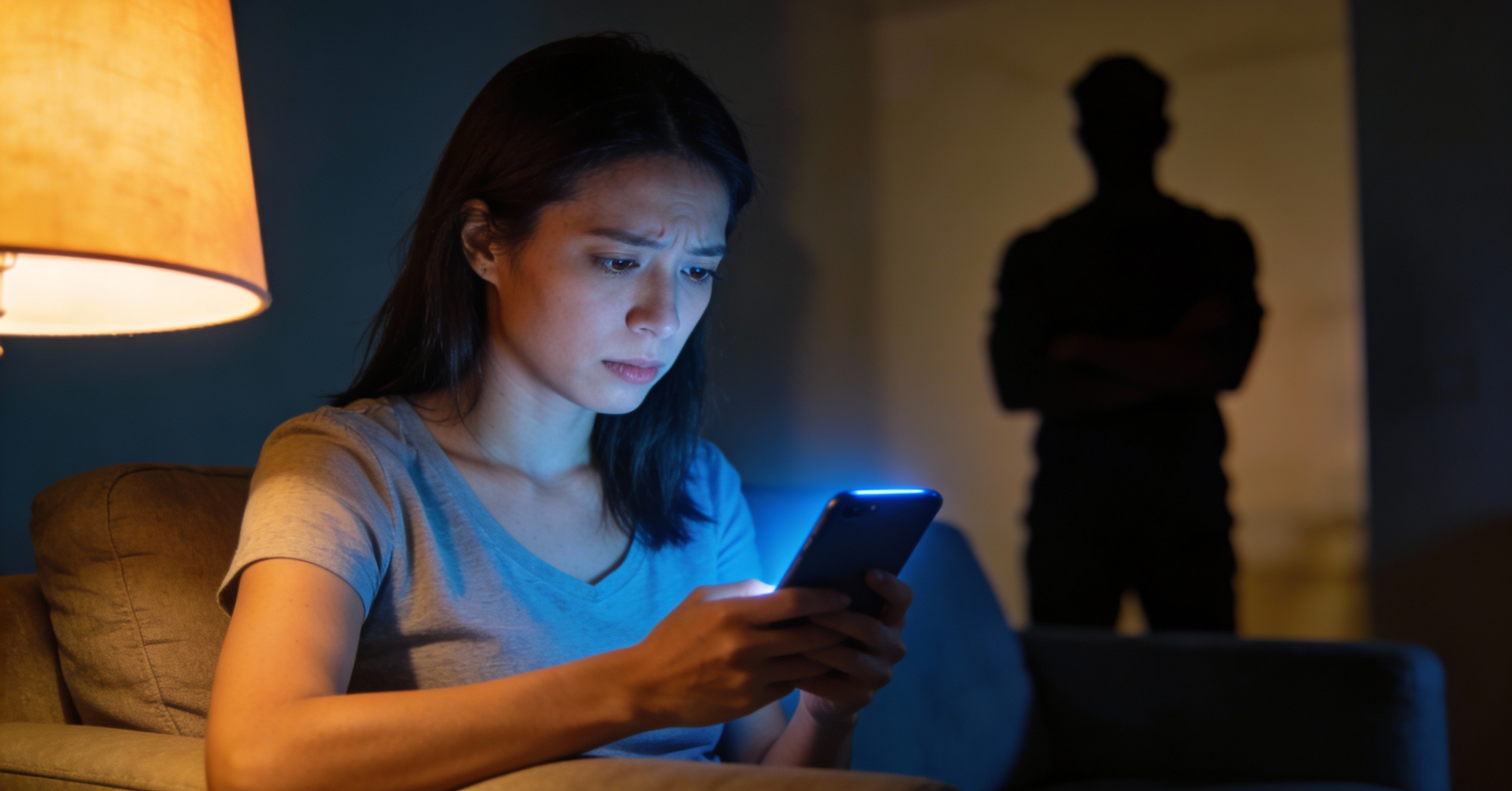 signs your partner is a narcissist