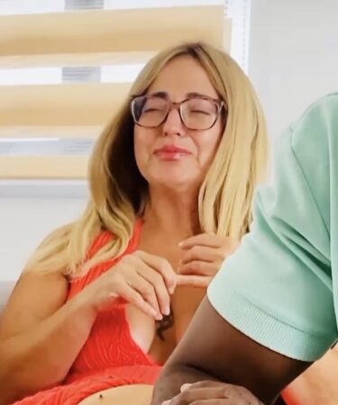 Daniele Yohan cheating 90 day fiance