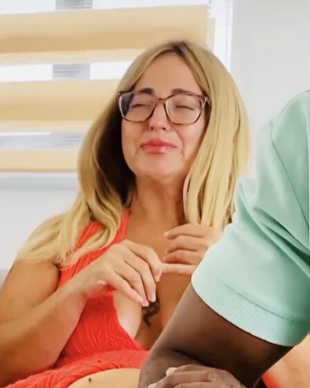 Daniele Yohan cheating 90 day fiance