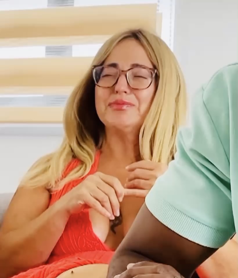 Daniele Yohan cheating 90 day fiance