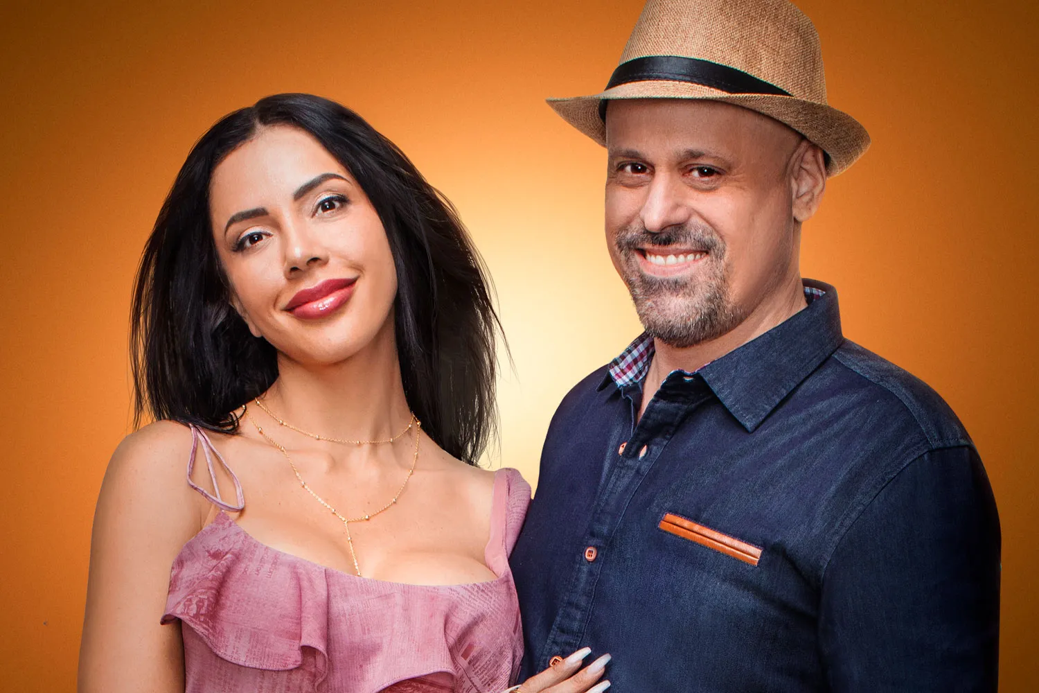 gino jasmine divorce