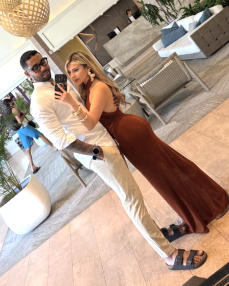 pedro jimeno valentina engaged