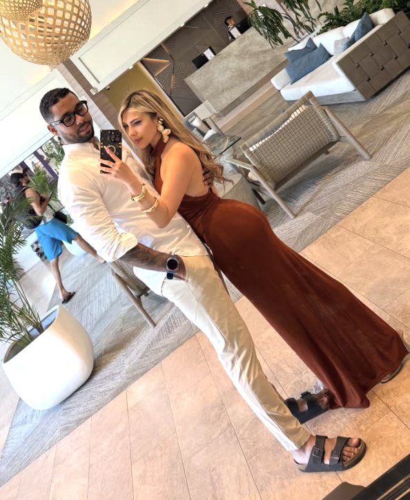 pedro jimeno valentina engaged