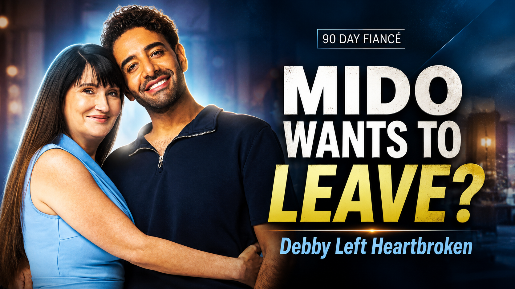 mido debby