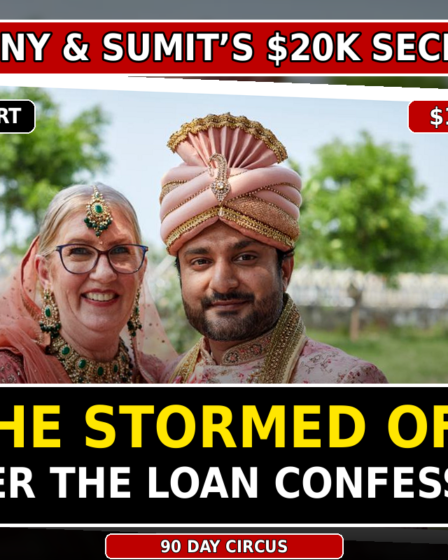 Jenny Sumit loan
