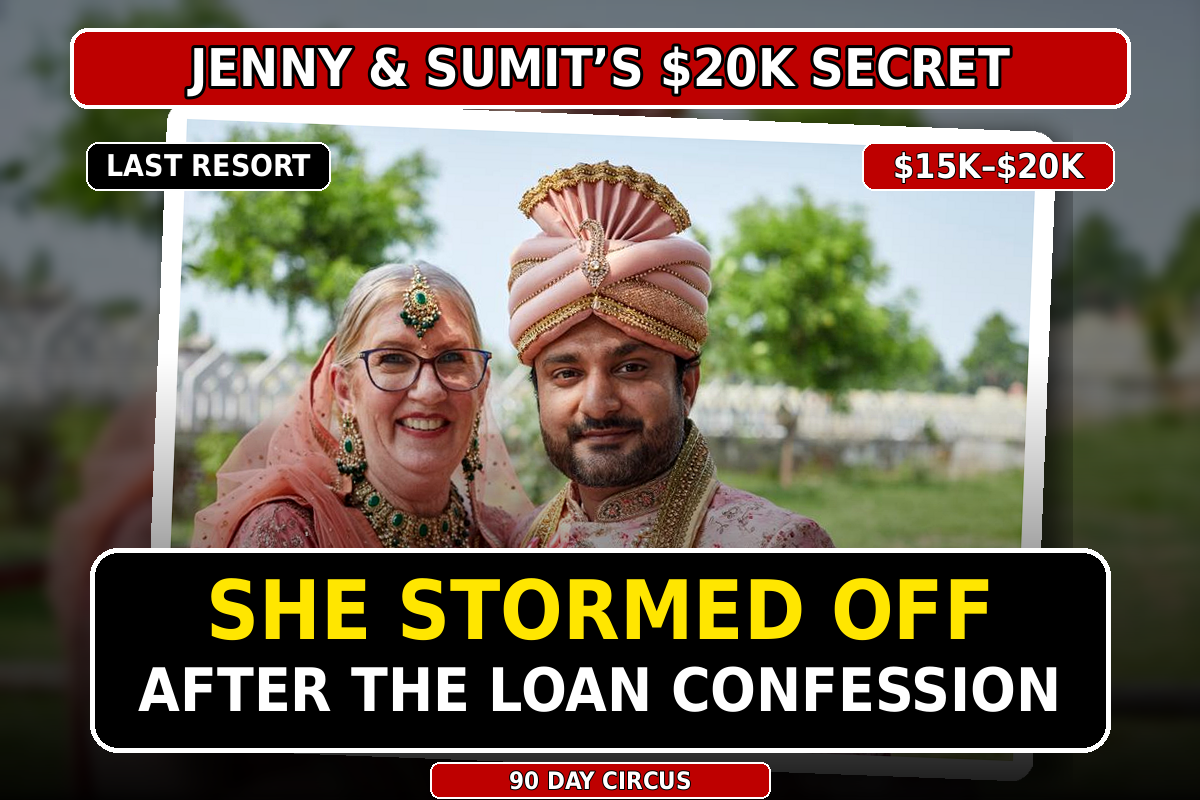 Jenny Sumit loan